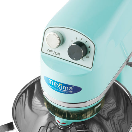 Stand Mixer | 7L | Up to 2kg Dough | Blue 5
