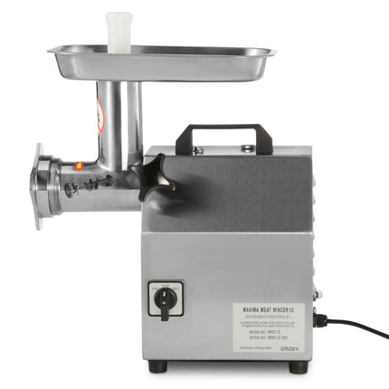 Meat Mincer | up to 120kg/h 3