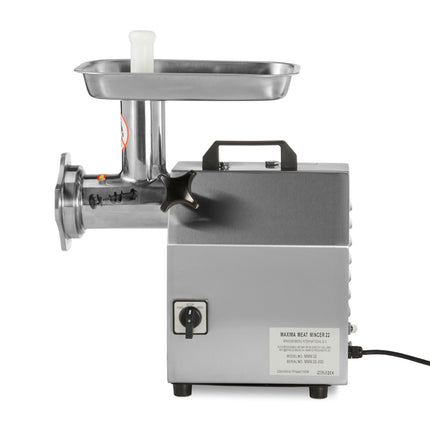 Meat Mincer | up to 220kg/h 5