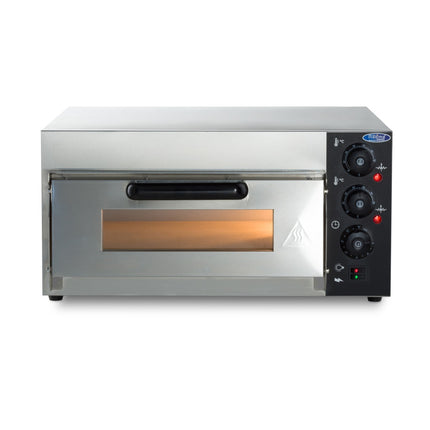 Pizza Oven | Fits 1 x Ø40cm Pizza 5