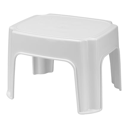 Polypropylene Step Stool | Denox | 36 x 29.5 x H24.5 cm 1