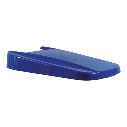 Polypropylene Hinged Cover | Denox | -10°C to 120°C 1