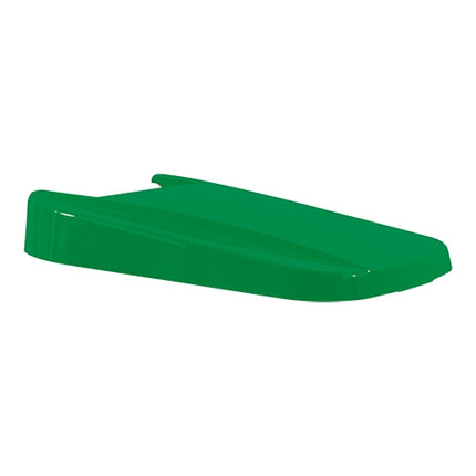 Polypropylene Hinged Cover | Denox | -10°C to 120°C 1