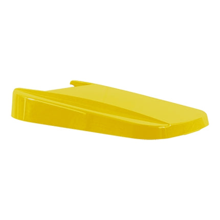 Polypropylene Hinged Cover | Denox | -10°C to 120°C 1