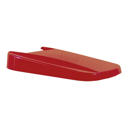 Polypropylene Hinged Cover | Denox 600993 | -10°C to 120°C 1
