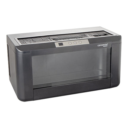 Bottle Cooler for 5 Bottles | Cavanova | 5°C to 18°C | 60 W | Max Bottle Ø10.50 cm 1
