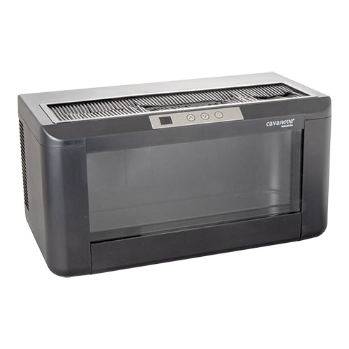 Bottle Cooler for 5 Bottles | Cavanova | 5°C to 18°C | 60 W | Max Bottle Ø10.50 cm 1
