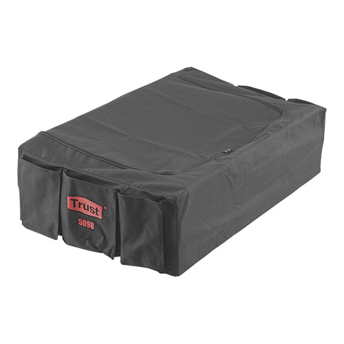 Cover for Linen Trolley 240L | Trust | 85 x 55 x H23 cm 1