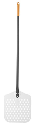 Perforated Square Pizza Peel | HENDI | 305x1320mm | Anodised Aluminium