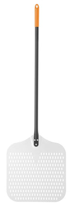 Perforated Square Pizza Peel | HENDI | 405x1320mm | Anodised Aluminium