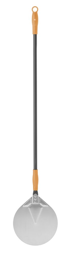 Round Pizza Peel with Slide Grip Handle | HENDI | 230x1200mm