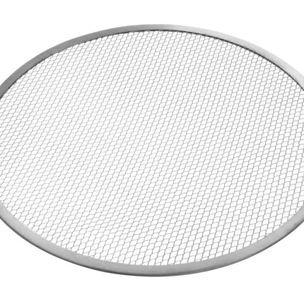 Aluminium Pizza Screen Ø480mm | HENDI