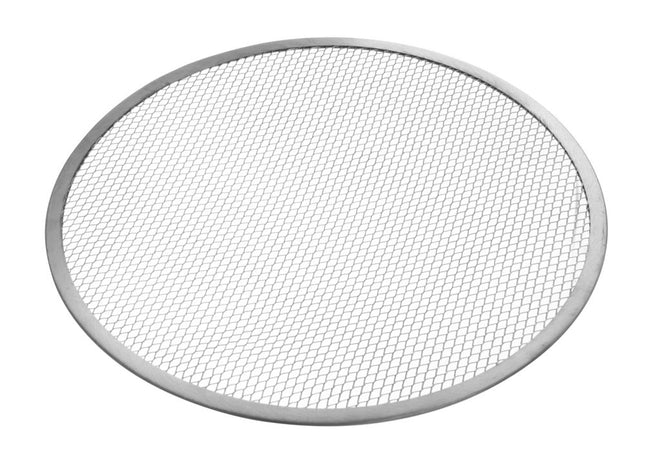 Pizza Screen | HENDI | Ø508mm | Aluminium