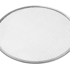 Aluminium Pizza Screen Ø250mm | HENDI
