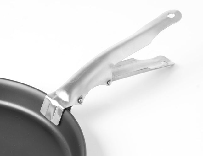 Pan Gripper for Pizza Pans | HENDI | 190mm 2