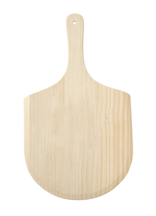 Wooden Pizza Scoop | HENDI | 535x305x10mm