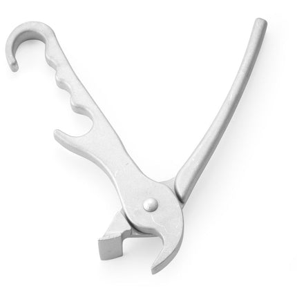 Pan Gripper | HENDI | 200mm Length