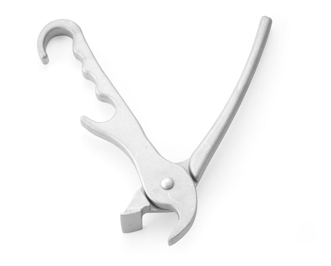 Pan Gripper | HENDI | 200mm Length