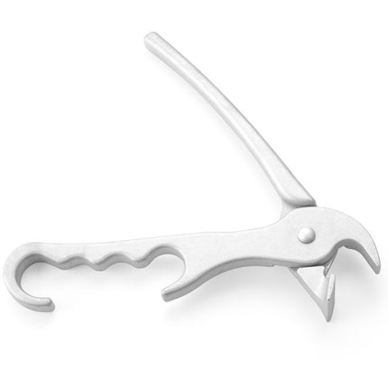 Pan Gripper | HENDI | 200mm Length 2