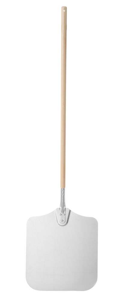 Square Pizza Peel | HENDI | 355x1320mm