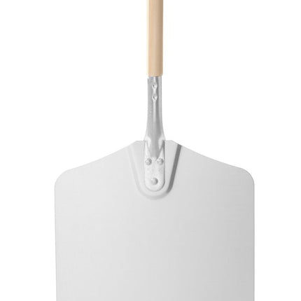 Squared Pizza Peel with Short Handle | HENDI | 305x660mm