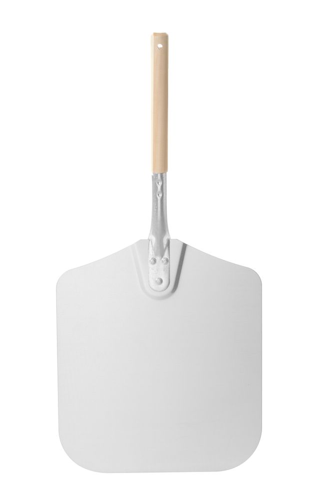 Squared Pizza Peel with Short Handle | HENDI | 305x660mm