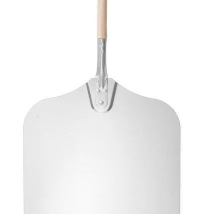 Squared Pizza Peel with Short Handle | HENDI | 405x760mm