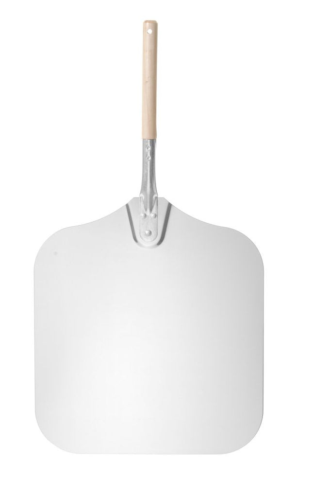 Squared Pizza Peel with Short Handle | HENDI | 405x760mm