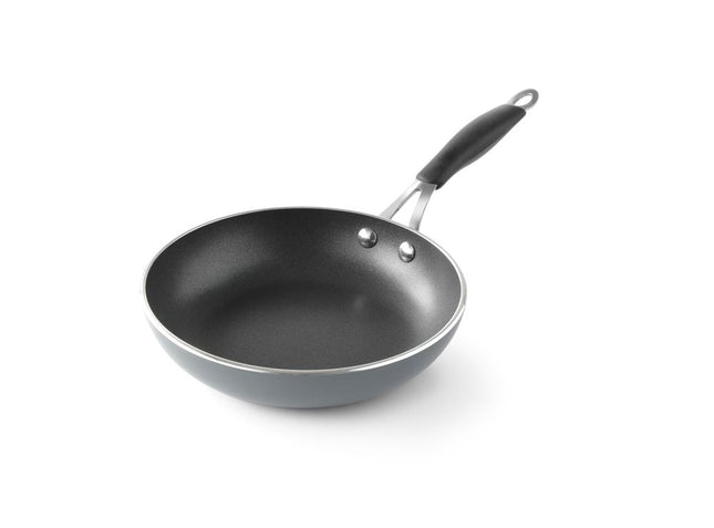 Frying Pan | HENDI | Ø200mm | Aluminium with Premium Non-Stick Coating