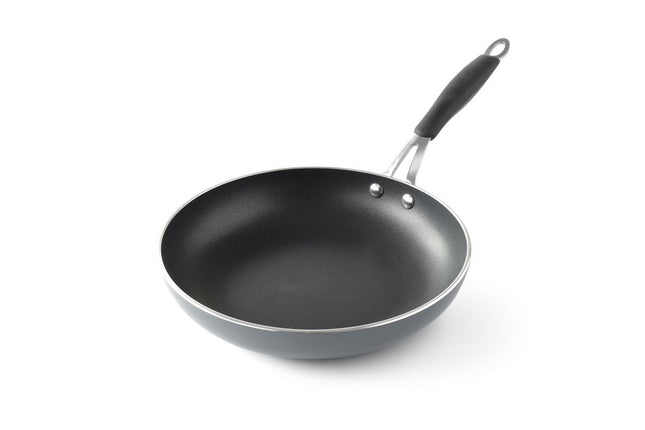 Frying Pan | HENDI | Ø260mm | Aluminium with Premium Non-Stick Coating