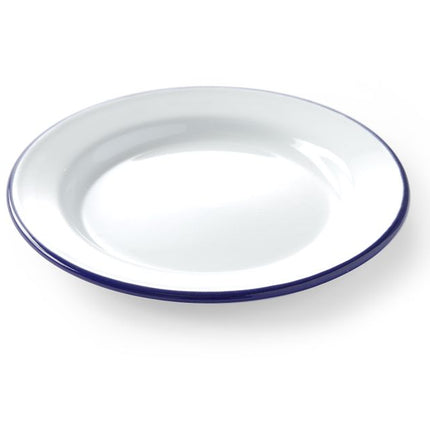 Flat Plate ø200mm | HENDI