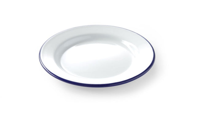 Flat Plate ø200mm | HENDI