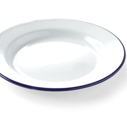 Flat Plate ø240mm | HENDI