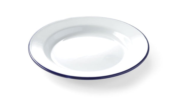 Flat Plate ø240mm | HENDI