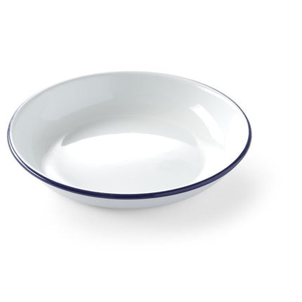 Deep Plate Ø180mm | HENDI