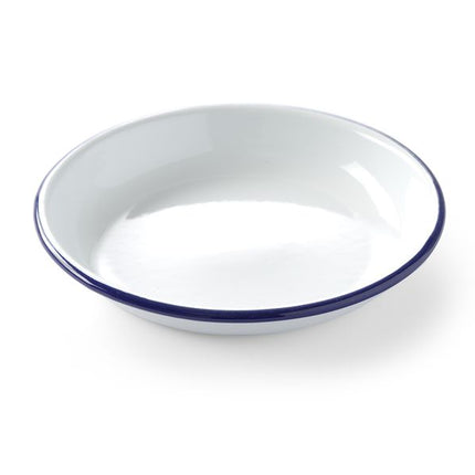 Deep Plate Ø200mm | HENDI