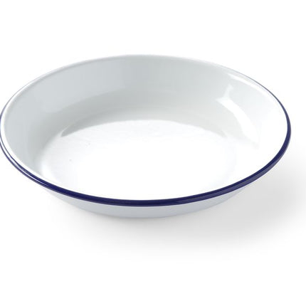 Deep Plate ø220mm | HENDI