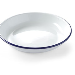 Deep Plate ø240mm | HENDI