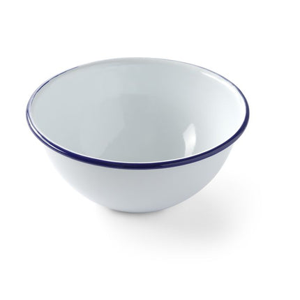 Salad Bowl 0.92L | HENDI | Ø160x75mm