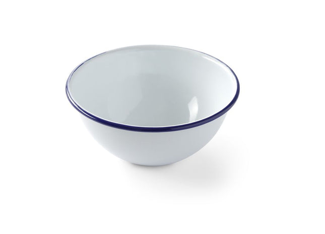 Salad Bowl 0.92L | HENDI | Ø160x75mm