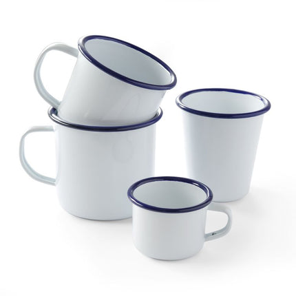 Tumbler Glass | HENDI | 0.3L | Ø90x90mm 5