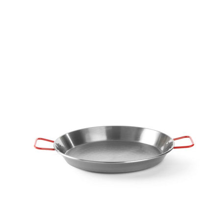 Paella pan, HENDI, ⌀380x(H)45mm, Round