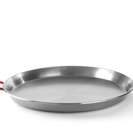 Paella Pan for Fiesta Gas Grill | HENDI | Ø600x40mm