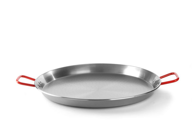 Paella Pan for Fiesta Gas Grill | HENDI | Ø600x40mm