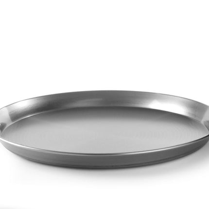 Paella Pan for Fiesta Gas Grill | HENDI | Ø800x50mm
