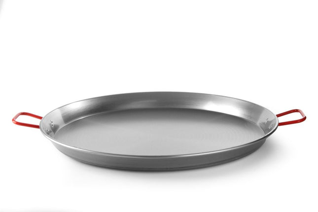 Paella Pan for Fiesta Gas Grill | HENDI | Ø800x50mm