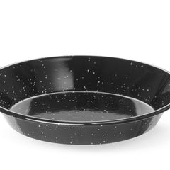 Enamelled Pan Ø200mm | HENDI | 36mm Height