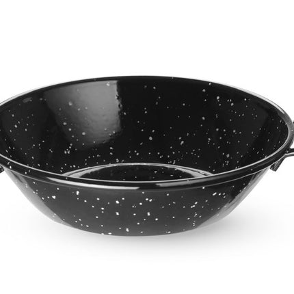 Enamelled Paella Bowl | HENDI | Ø170x40mm
