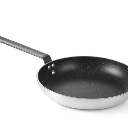 Frying Pan | HENDI | Ø280mm x 50mm | Aluminium with Induction Base