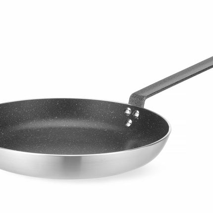 Frying Pan | HENDI | Ø320mm x 50mm | Aluminium with Induction Base